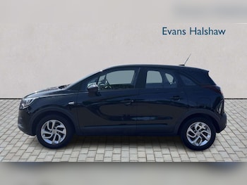 Used Vauxhall Crossland X 2018 for sale - 79250894: Photo