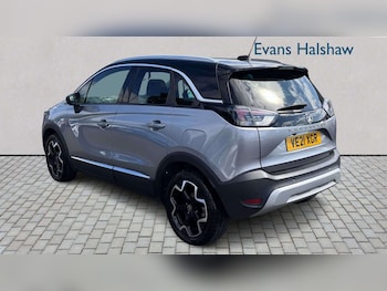 Used Vauxhall Crossland 2021 for sale - 79064931: Photo