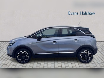 Used Vauxhall Crossland 2021 for sale - 79064931: Photo