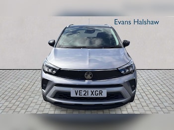 Used Vauxhall Crossland 2021 for sale - 79064931: Photo