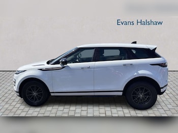 Used Land Rover Range Rover Evoque 2021 for sale - 78845487: Photo