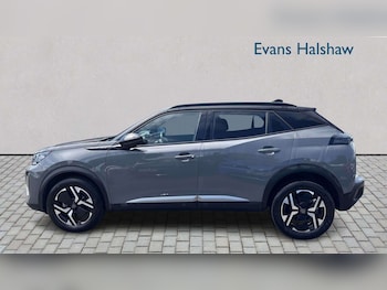 Used Peugeot 2008 2025 for sale - 78913510: Photo