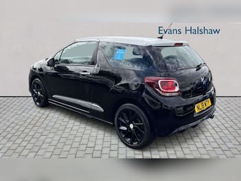 Used DS Automobiles DS 3 2018 for sale - 79678660: Photo
