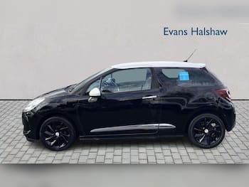 Used DS Automobiles DS 3 2018 for sale - 79678660: Photo