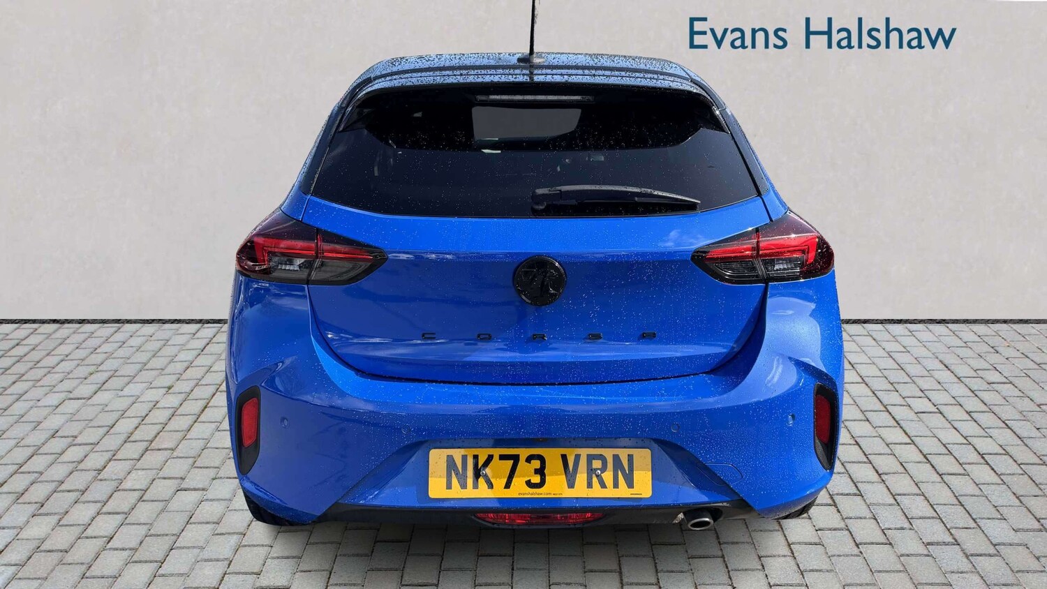 Used Vauxhall Corsa 2024 for sale - 78052296: Photo 6