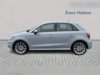 Used Audi A1 2018 for sale - 78760986: Photo