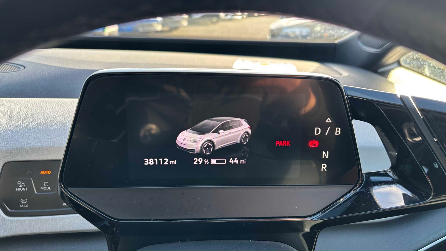 Used Volkswagen ID.3 for sale - 77861653: Photo 10