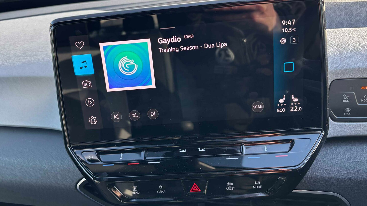 Used Volkswagen ID.3 for sale - 77861653: Photo 11