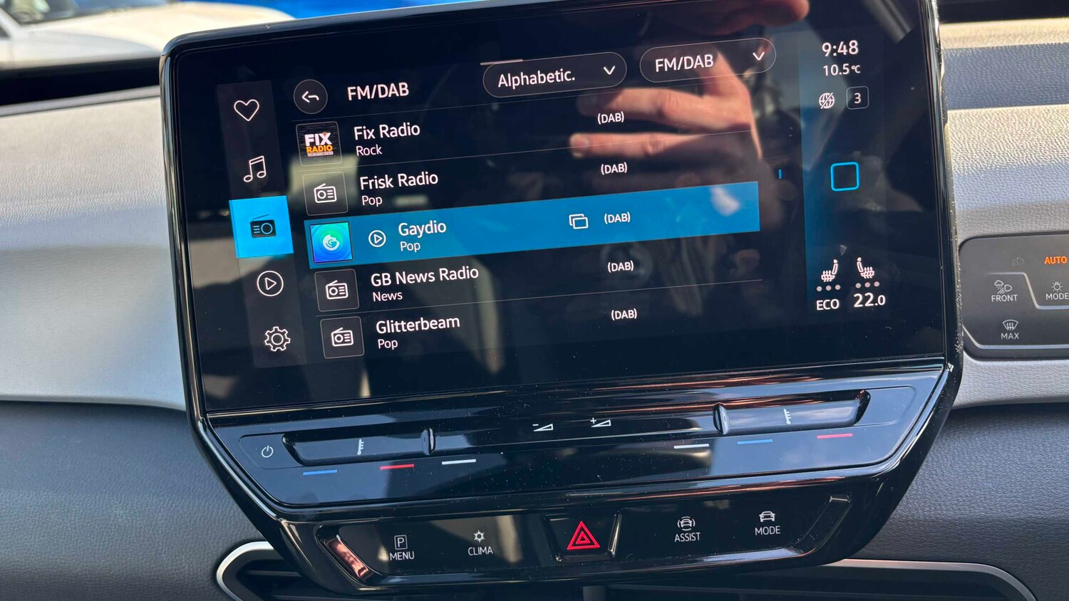 Used Volkswagen ID.3 for sale - 77861653: Photo 12