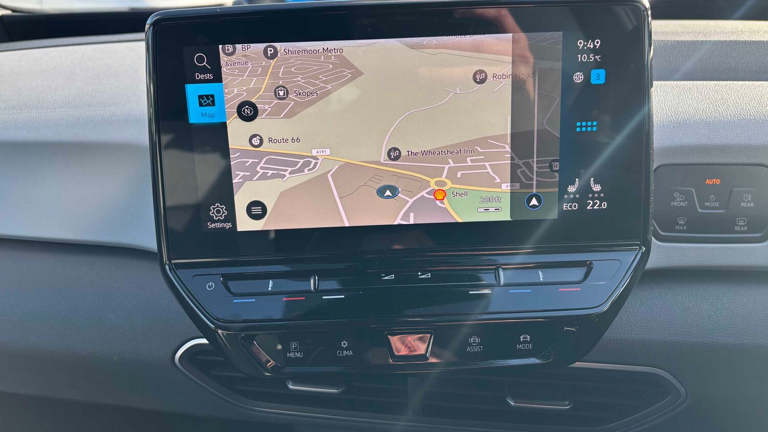 Used Volkswagen ID.3 for sale - 77861653: Photo 13