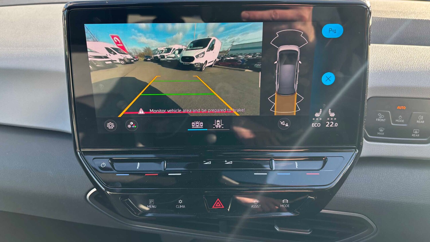 Used Volkswagen ID.3 for sale - 77861653: Photo 14