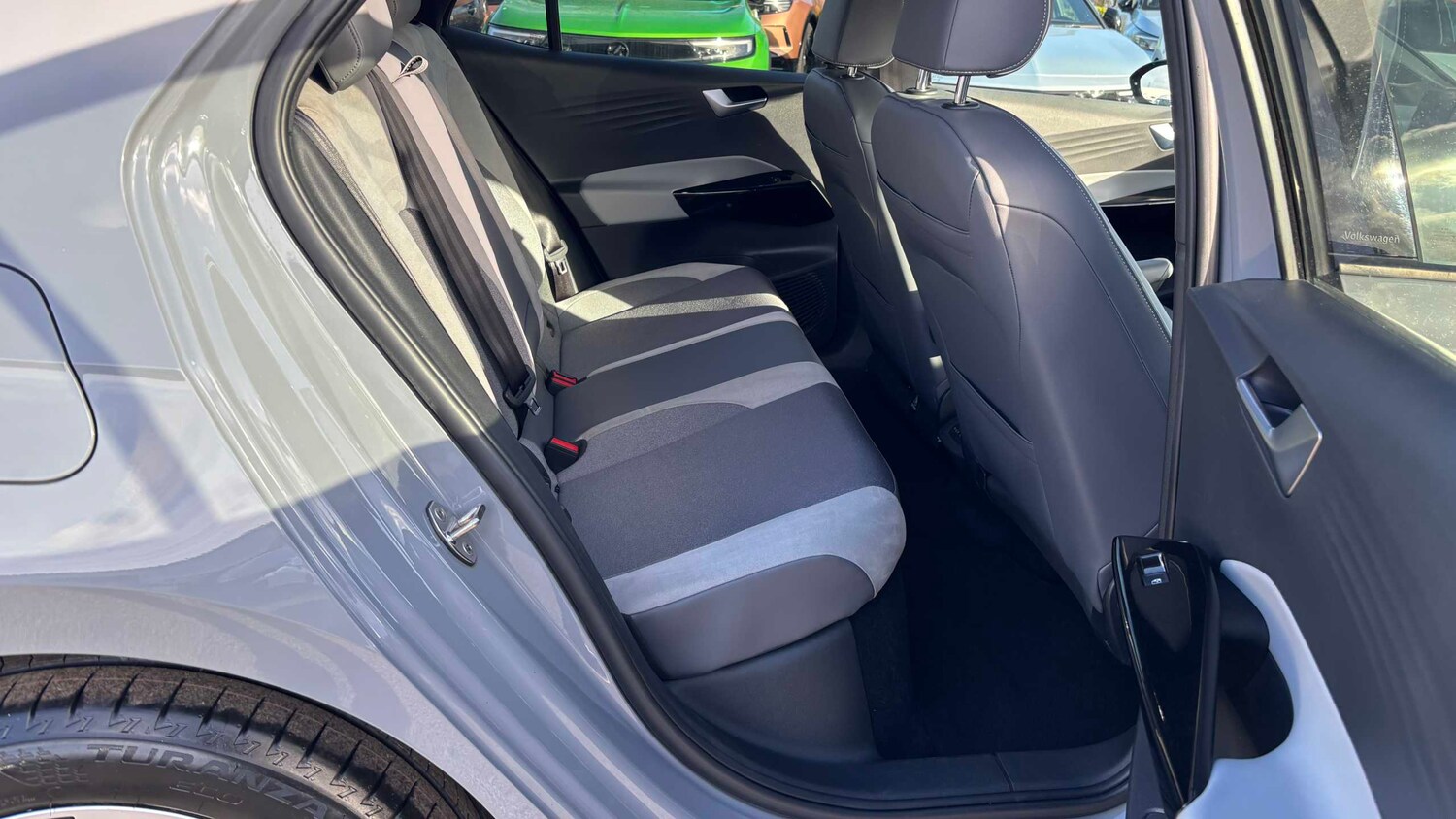 Used Volkswagen ID.3 for sale - 77861653: Photo 18