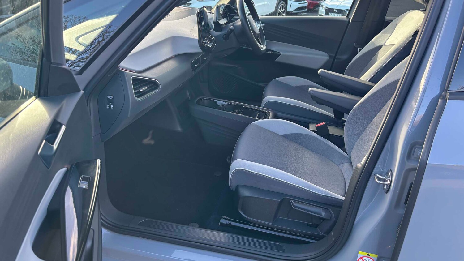 Used Volkswagen ID.3 for sale - 77861653: Photo 19