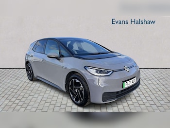 Volkswagen ID.3 feature image