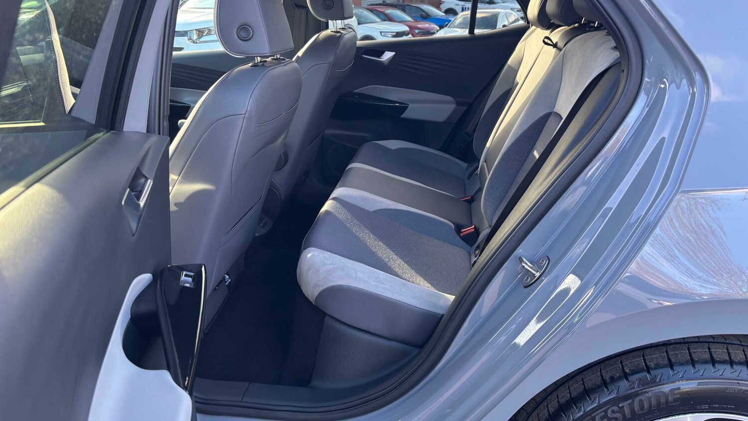 Used Volkswagen ID.3 for sale - 77861653: Photo 20