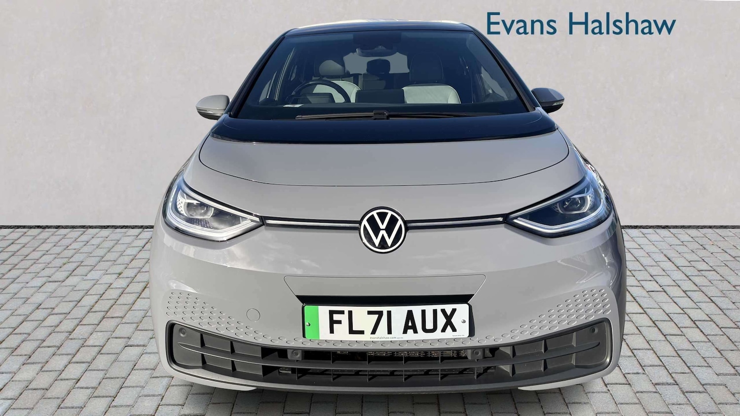 Used Volkswagen ID.3 for sale - 77861653: Photo 4