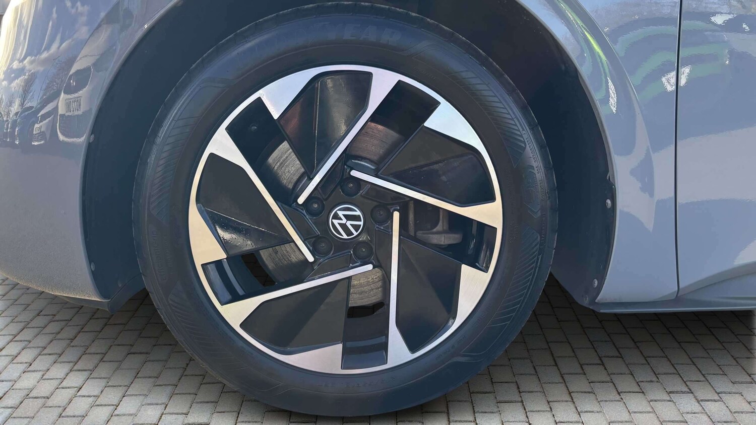 Used Volkswagen ID.3 for sale - 77861653: Photo 6