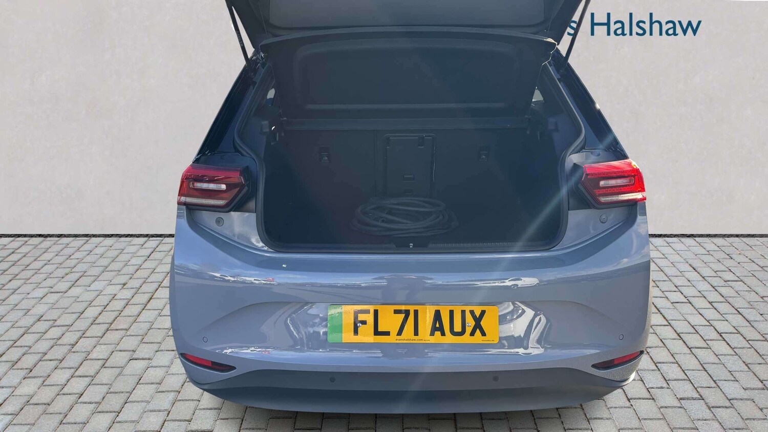 Used Volkswagen ID.3 for sale - 77861653: Photo 7