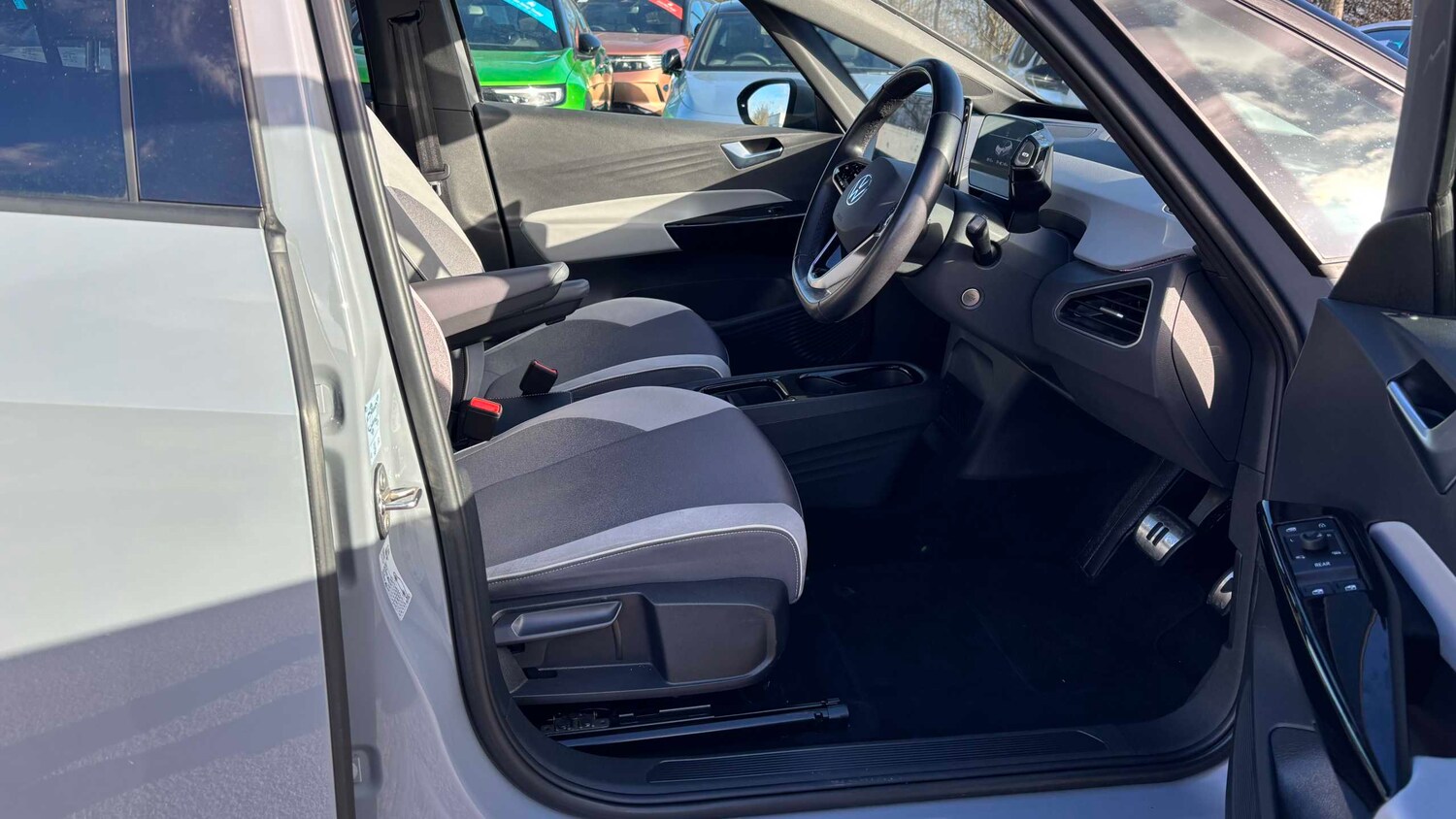 Used Volkswagen ID.3 for sale - 77861653: Photo 8