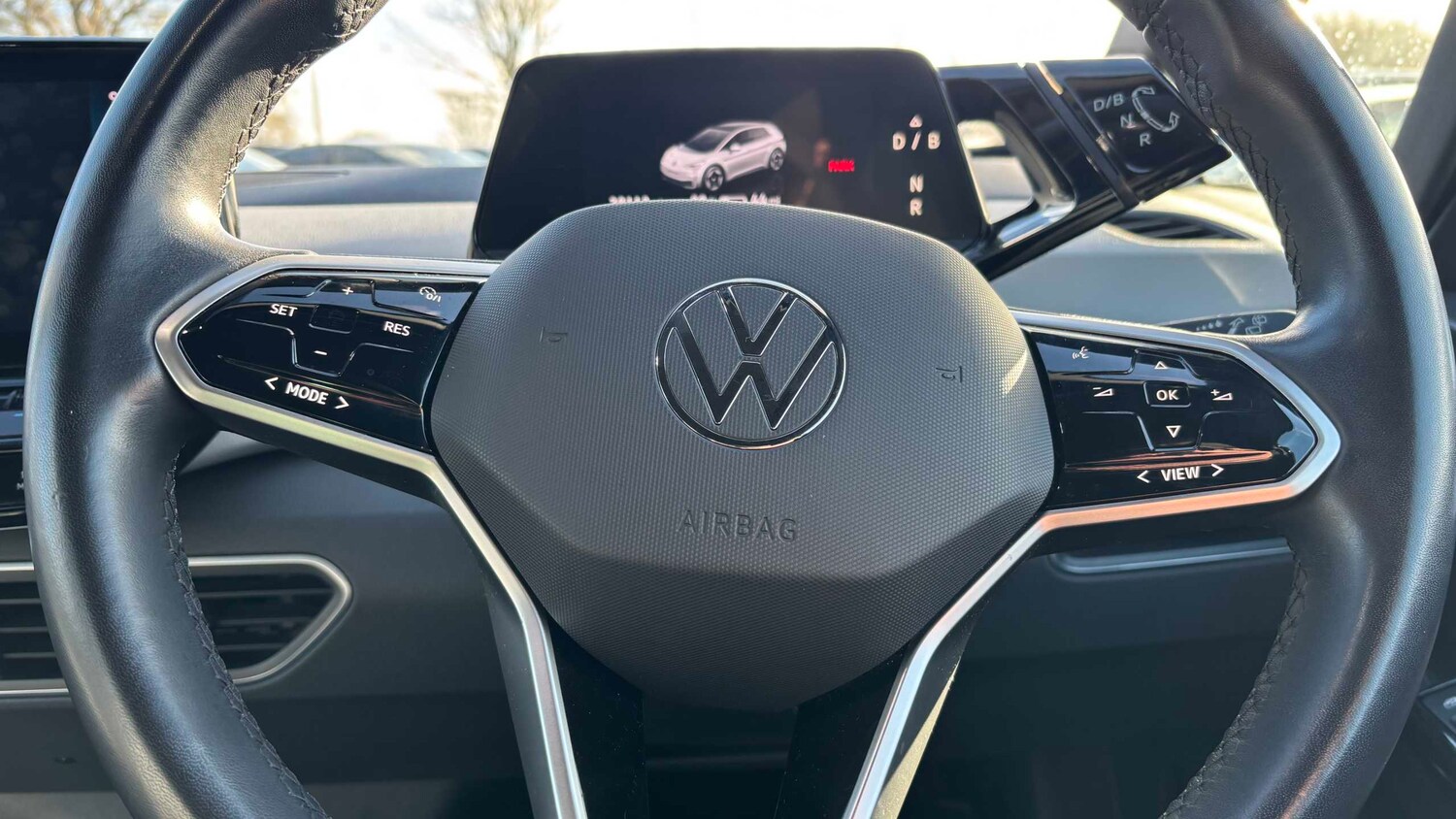 Used Volkswagen ID.3 for sale - 77861653: Photo 9