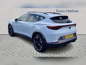 Used Cupra Formentor 2024 for sale - 78551098: Photo