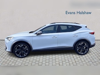 Used Cupra Formentor 2024 for sale - 78551098: Photo