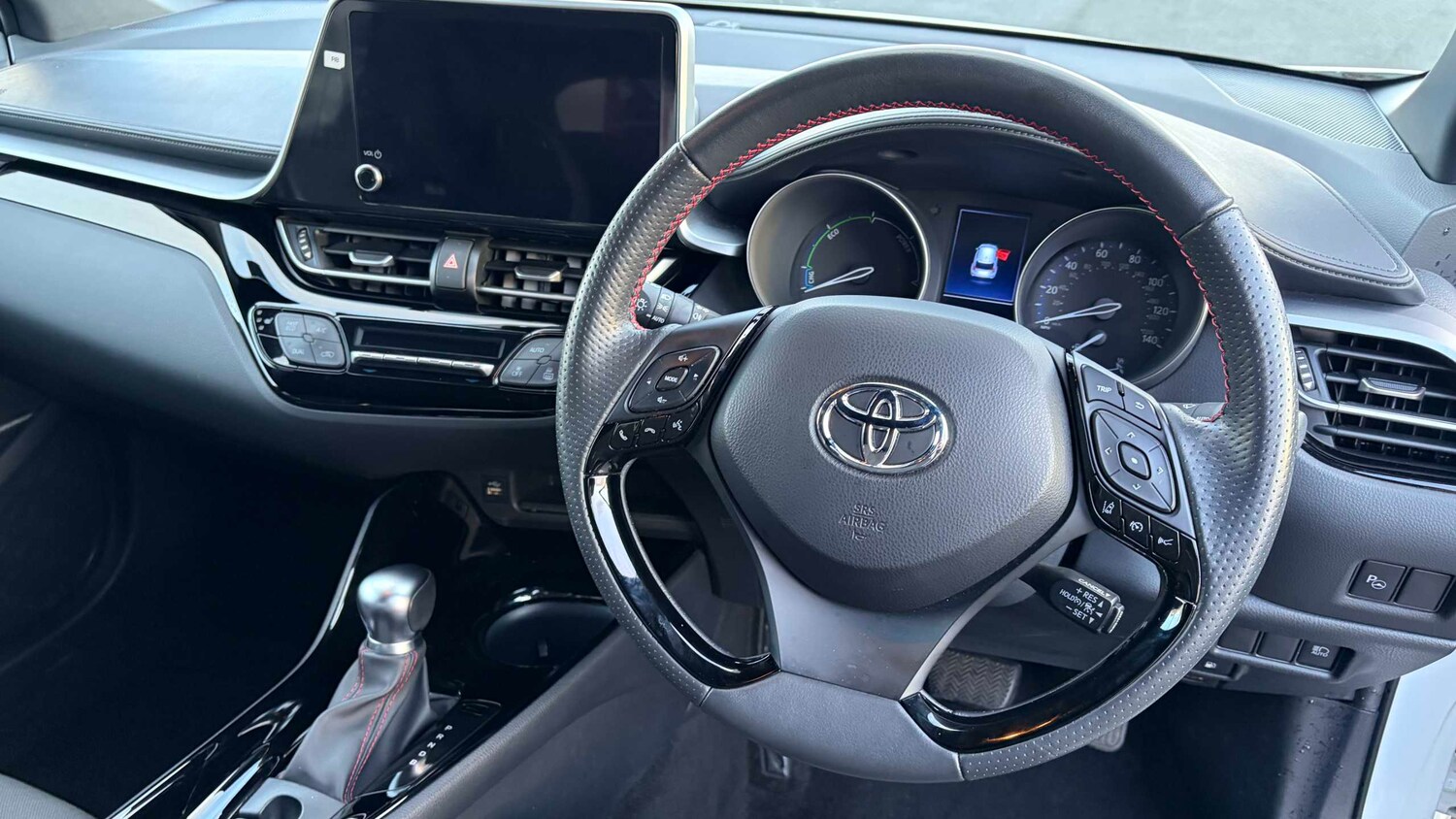 Used Toyota C-HR for sale - 77860572: Photo 10