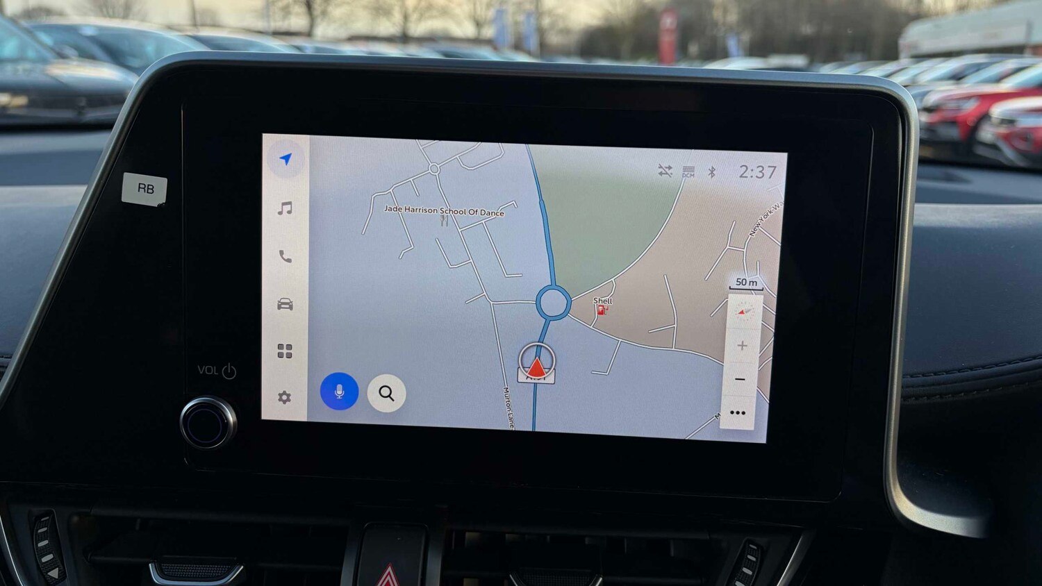 Used Toyota C-HR for sale - 77860572: Photo 21