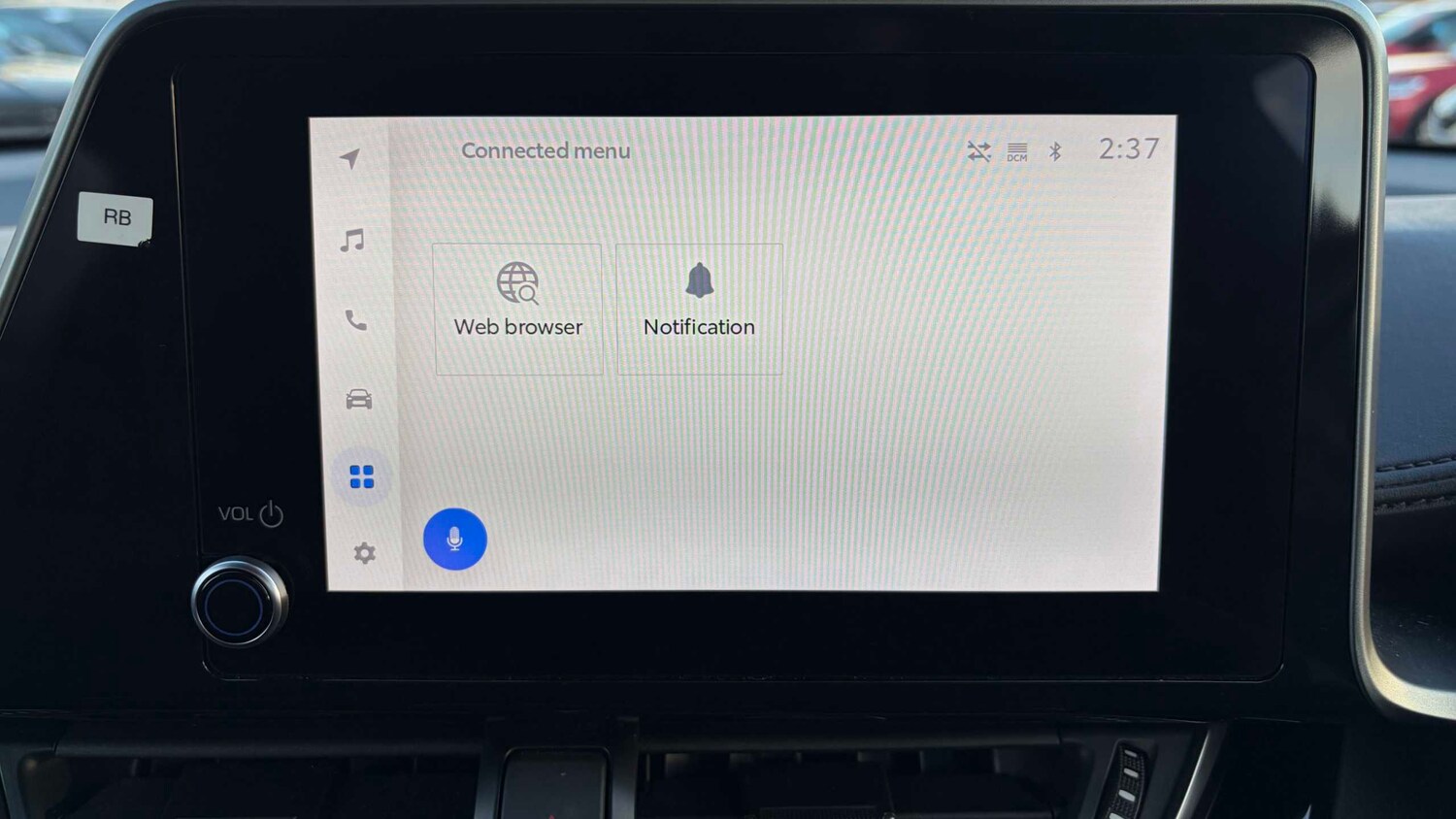 Used Toyota C-HR for sale - 77860572: Photo 22