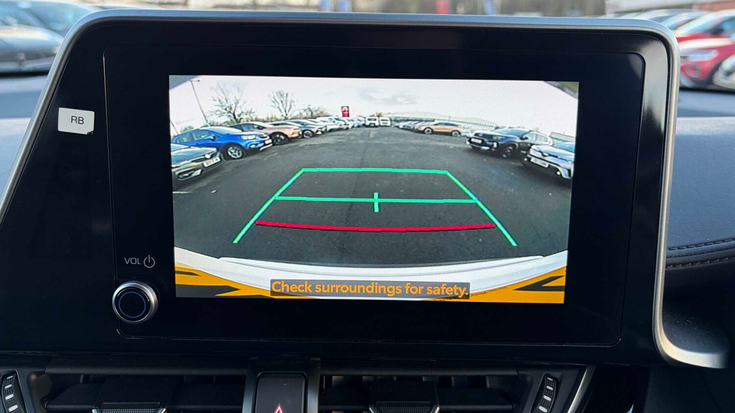 Used Toyota C-HR for sale - 77860572: Photo 23