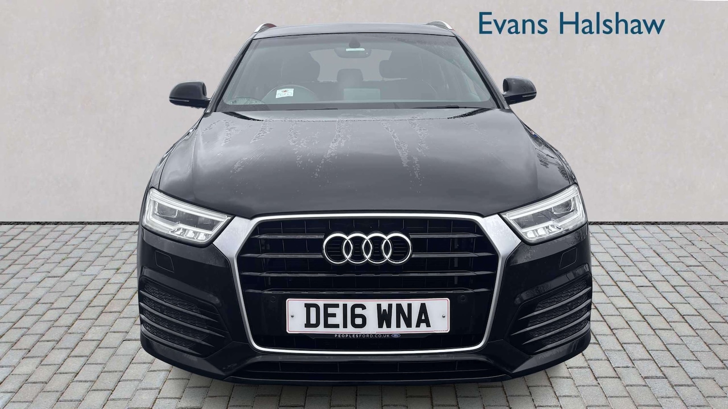 Used Audi Q3 for sale - 77859504: Photo 5