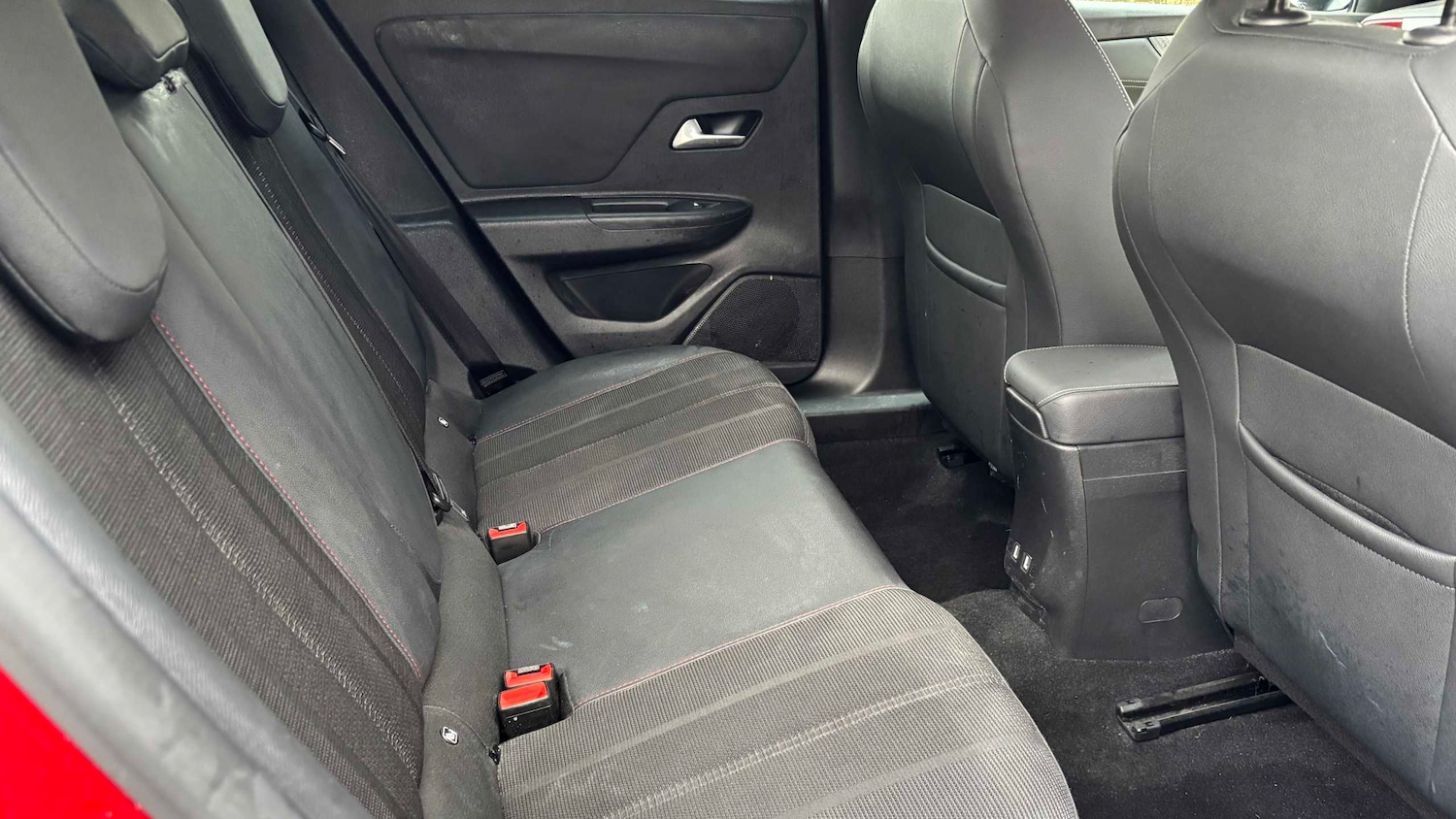 Used Vauxhall Mokka 2022 for sale - 77995787: Photo 10