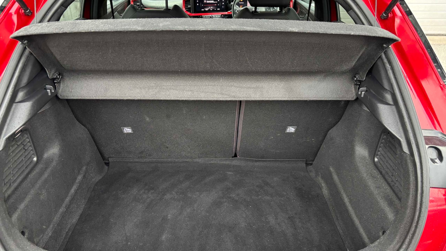 Used Vauxhall Mokka 2022 for sale - 77995787: Photo 11