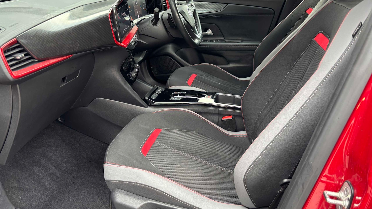 Used Vauxhall Mokka 2022 for sale - 77995787: Photo 12