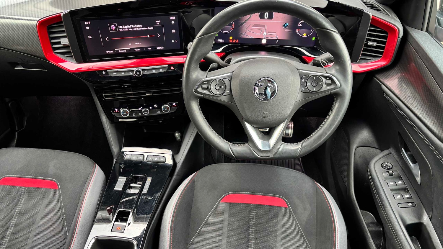 Used Vauxhall Mokka 2022 for sale - 77995787: Photo 13