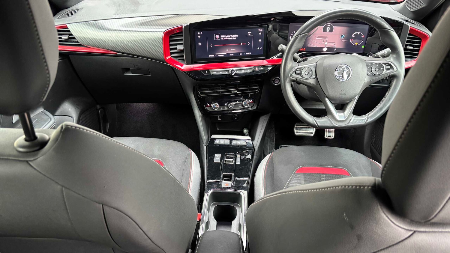 Used Vauxhall Mokka 2022 for sale - 77995787: Photo 14