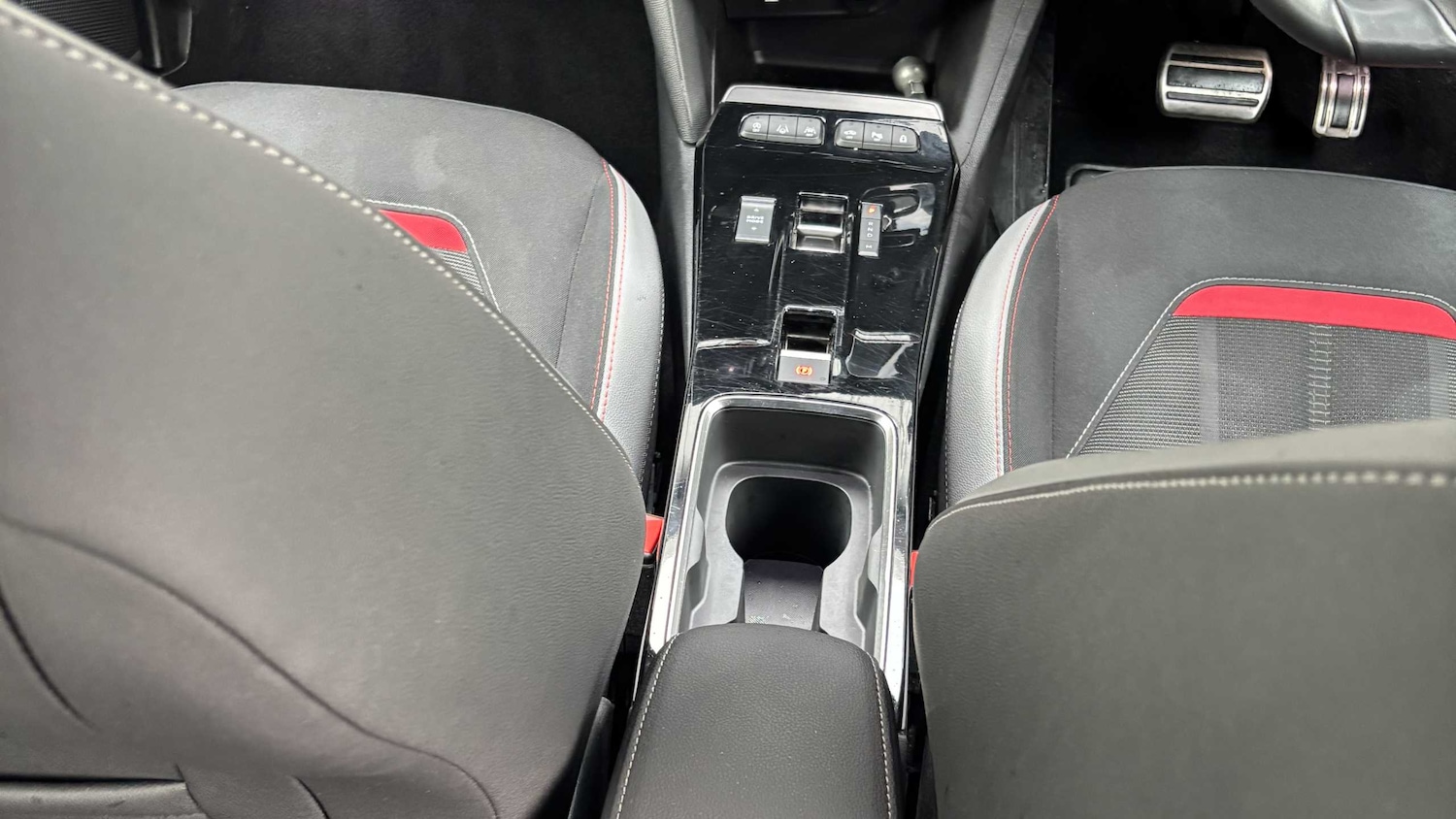 Used Vauxhall Mokka 2022 for sale - 77995787: Photo 15