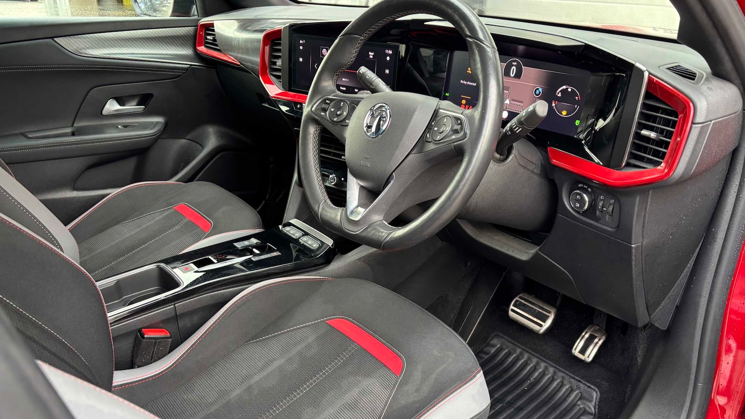 Used Vauxhall Mokka 2022 for sale - 77995787: Photo 16