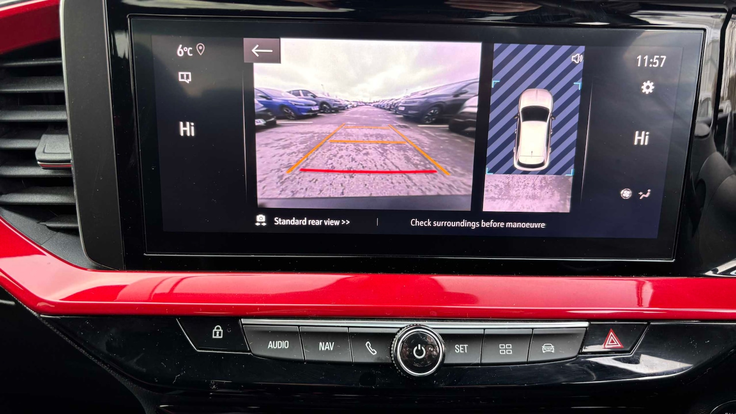 Used Vauxhall Mokka 2022 for sale - 77995787: Photo 19