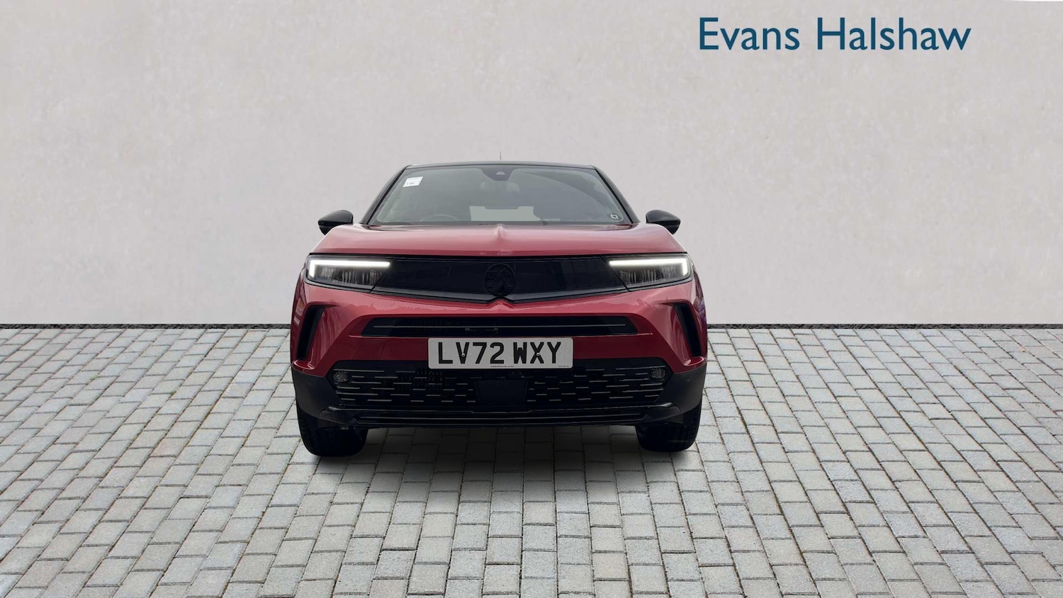 Used Vauxhall Mokka 2022 for sale - 77995787: Photo 2