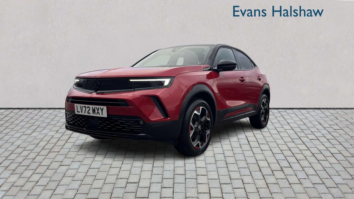 Used Vauxhall Mokka 2022 for sale - 77995787: Photo 3