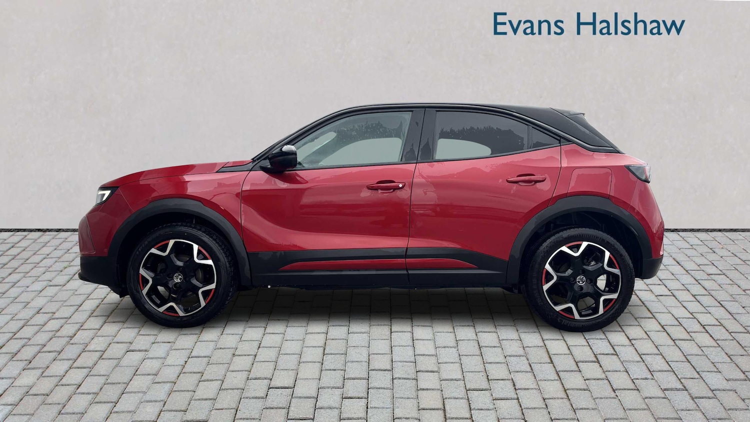 Used Vauxhall Mokka 2022 for sale - 77995787: Photo 4