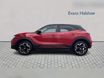 Used Vauxhall Mokka 2022 for sale - 77995787: Photo