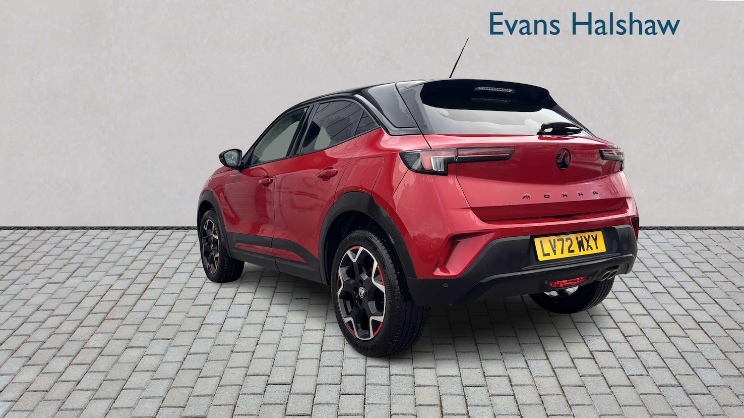 Used Vauxhall Mokka 2022 for sale - 77995787: Photo 5