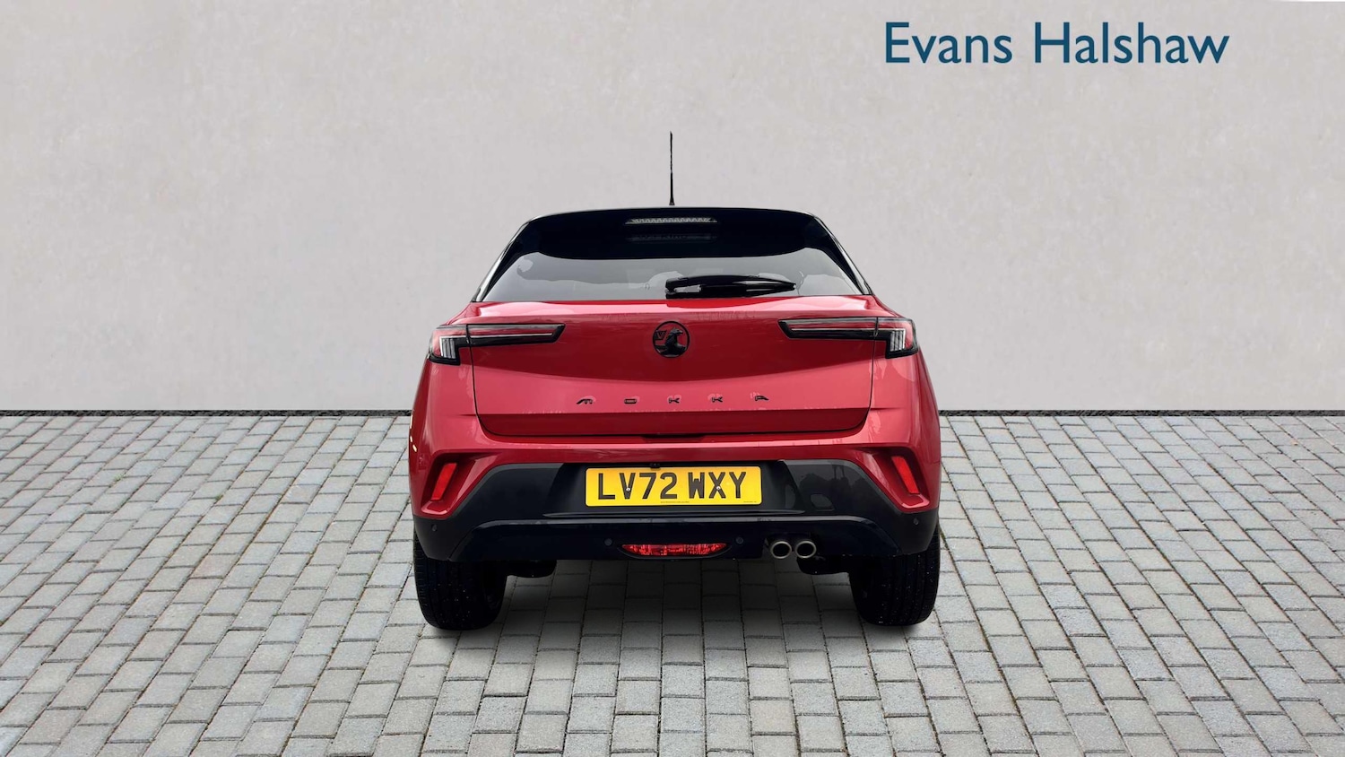 Used Vauxhall Mokka 2022 for sale - 77995787: Photo 6