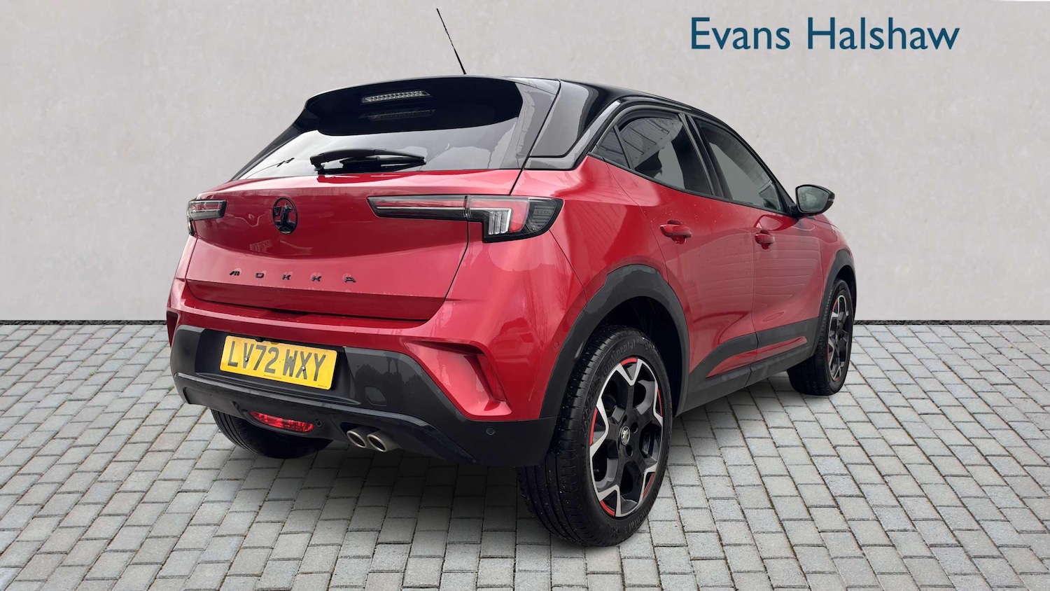 Used Vauxhall Mokka 2022 for sale - 77995787: Photo 7