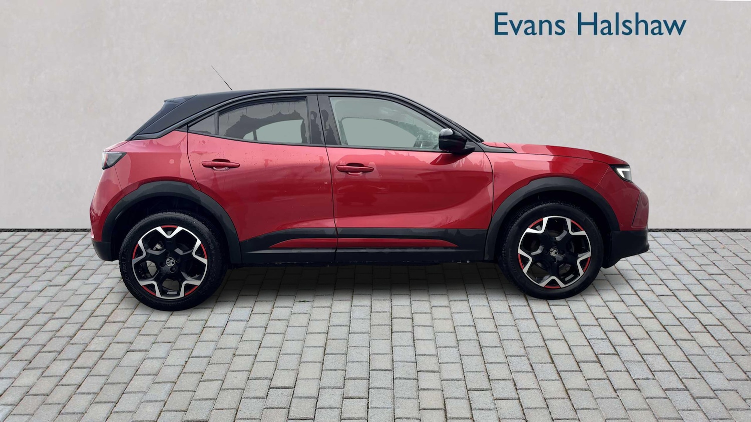 Used Vauxhall Mokka 2022 for sale - 77995787: Photo 8