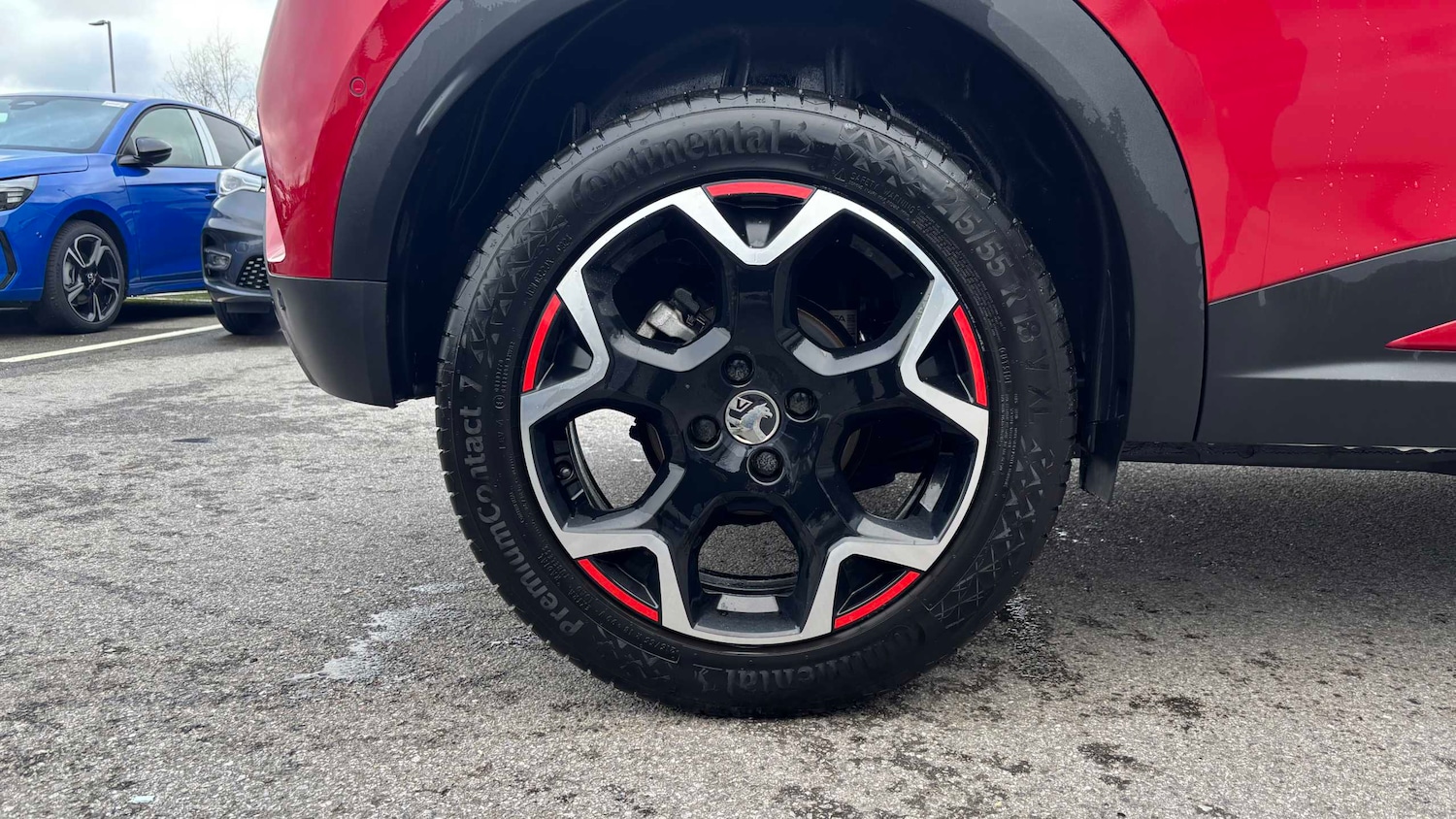 Used Vauxhall Mokka 2022 for sale - 77995787: Photo 9