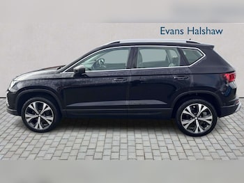 Used SEAT Ateca 2024 for sale - 77861333: Photo