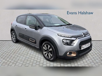 Used Citroen C3 2023 for sale - 79556009: Photo